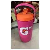 Gatorade 64 Oz jug