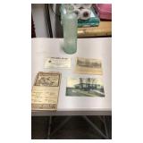 Williamsport collectibles