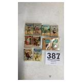 1948,49 tiny golden books