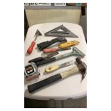 Misc tools
