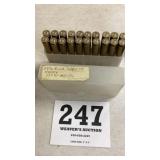 20 270 cal shells