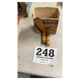 16 20 gauge shotgun shells
