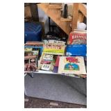 Album lot
