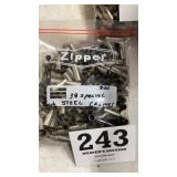 200 38 special steel casings