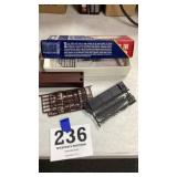 ACF model train car Hershey