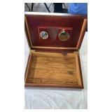 Humidor
