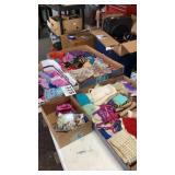 American girl Barbie and handmaid doll clothes