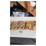 Lunchtime, meals, playset