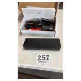 Zvox sound bar