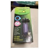 Bug zapper