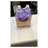 Swiffer wet jet for wood solution