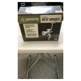 MossyOak Gamekeeper butchery number 10 manual