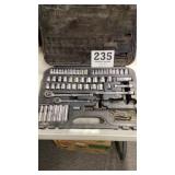 Task force socket set