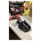 Black and decker driver