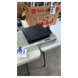 DVD and DVD VHS combo play