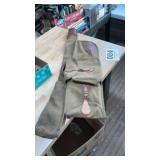 OlderCanvas Rifle case