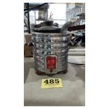 Vintage fryer