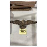 Metal Eagle