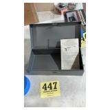 NOS Combination Policy box
