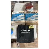 Older Volvo items