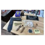 Vintage miscellaneous lot