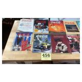 The Coca-Cola catalog lot