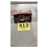 1978 die cast metal blazer pick up truck