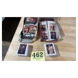 Coca-Cola trading card lot