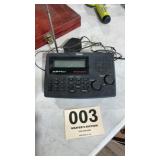 Bearcat Scanner