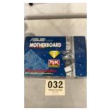 Motherboard y2k