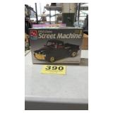 1950 Chevy model truck