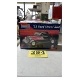 1933 Ford Street Rod