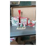 Christmas decorations