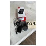 Verizon LG Flip phone
