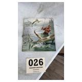 1959 L.L. Bean Original catalog