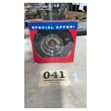 Unused Winston Cup 25 anniversary Ash Tray