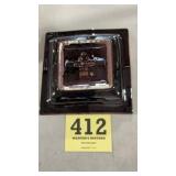 Pfaltzgraff ashtray numbered 620