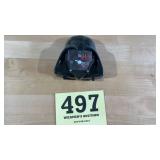 Darth Vader travel clock from Star Wars