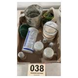 Kitchen items
