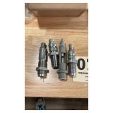 Reloading sizers one is Weatherby