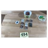 Risquï¿½ matchbooks lot