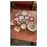 Mish mosh lot made in china