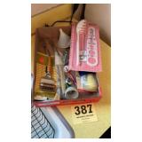 Vintage a lot of some kitchen utensils some are