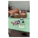 Vintage Toys and more