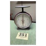 Vintage Chatillon & sons Scale