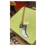 Vintage Hand Bark planer