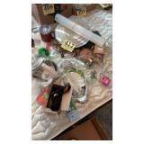 Miscellaneous lot