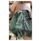 Lot of 2 Menï¿½s Work Coveralls Sears & Big Mac