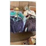 Lot of 15 lightly worn Menï¿½s Long sleeve Shirts M