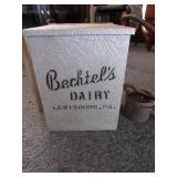 Reitz Estate Auction